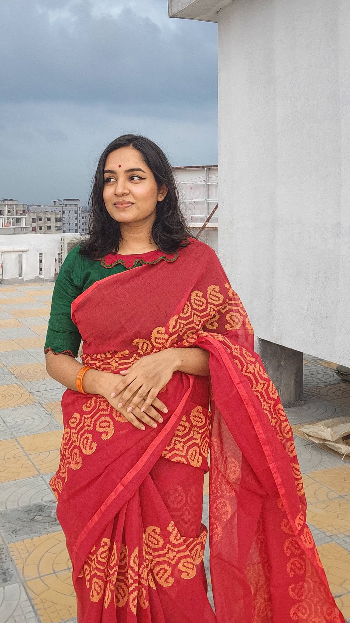 Saree